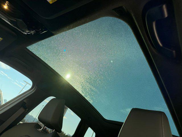 new 2026 BMW X3 car, priced at $61,185