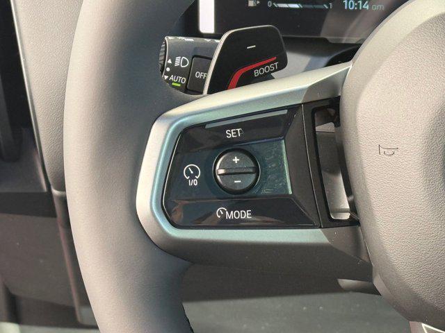 new 2026 BMW X3 car, priced at $61,185