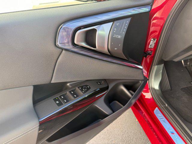 new 2026 BMW X3 car, priced at $61,185