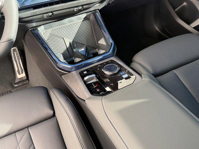 new 2026 BMW X3 car, priced at $61,185