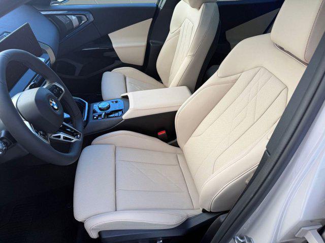 new 2026 BMW X3 car, priced at $60,925