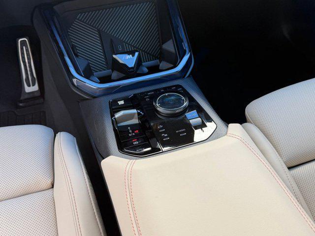 new 2026 BMW X3 car, priced at $60,925