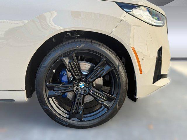 new 2026 BMW X3 car, priced at $60,925