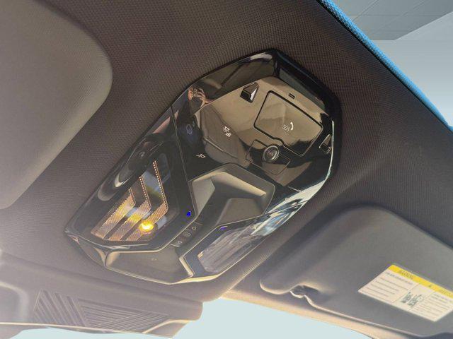 new 2026 BMW X3 car, priced at $60,925