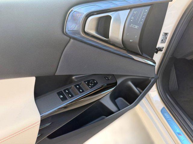 new 2026 BMW X3 car, priced at $60,925