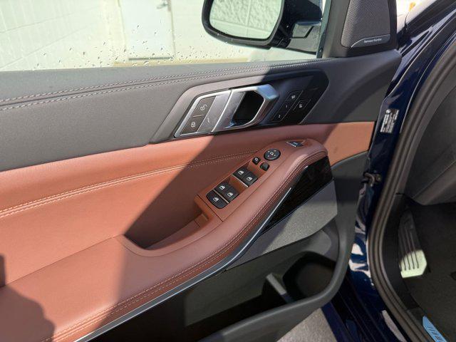 new 2026 BMW X5 car, priced at $86,225