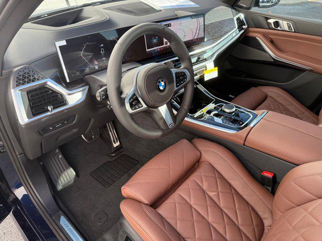 new 2026 BMW X5 car, priced at $86,225