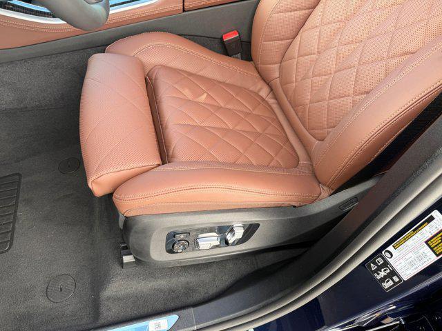 new 2026 BMW X5 car, priced at $86,225