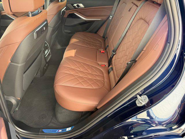 new 2026 BMW X5 car, priced at $86,225