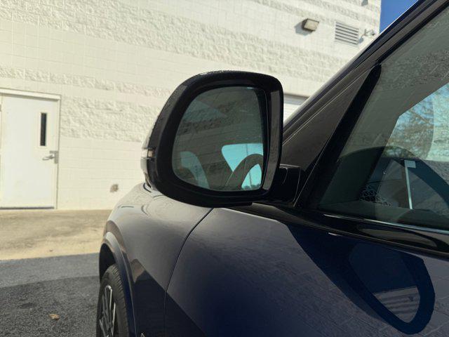 new 2026 BMW X5 car, priced at $86,225