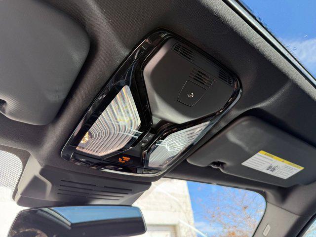 new 2026 BMW X5 car, priced at $86,225