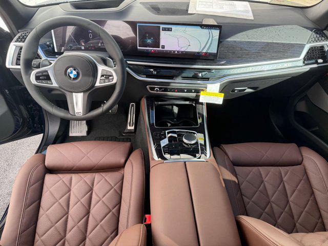 new 2026 BMW X5 car, priced at $86,225