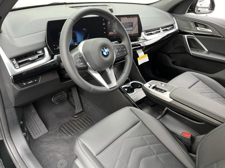 used 2024 BMW X2 car, priced at $41,992
