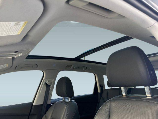 used 2022 Audi Q7 car, priced at $36,498