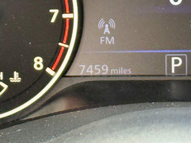used 2024 Nissan Altima car, priced at $26,999