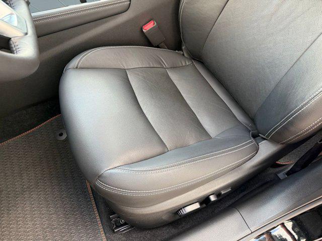 used 2024 Nissan Altima car, priced at $26,999