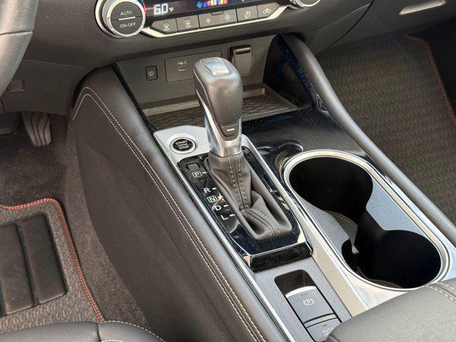 used 2024 Nissan Altima car, priced at $26,999