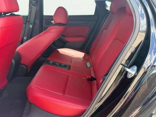 used 2024 Acura Integra car, priced at $49,888