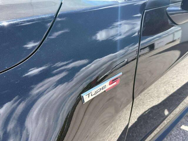 used 2024 Acura Integra car, priced at $49,888