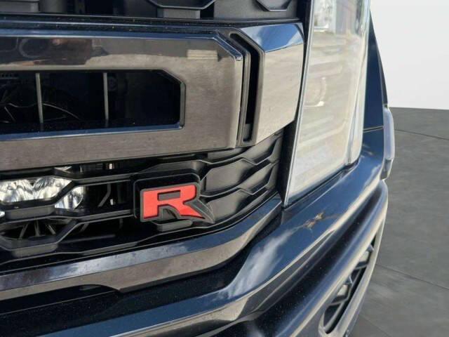 used 2023 Ford F-150 car, priced at $103,777