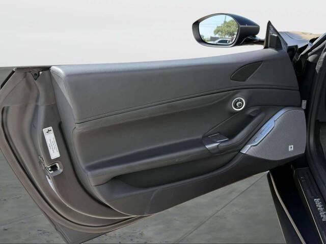 used 2020 Ferrari Portofino car, priced at $229,888