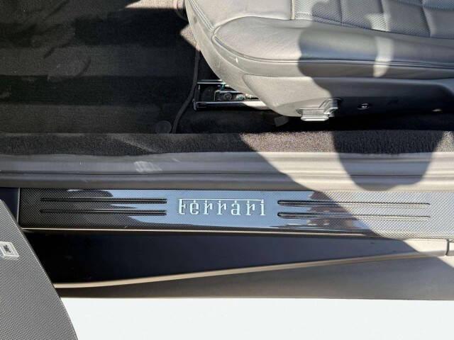 used 2020 Ferrari Portofino car, priced at $229,888