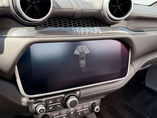 used 2020 Ferrari Portofino car, priced at $229,888