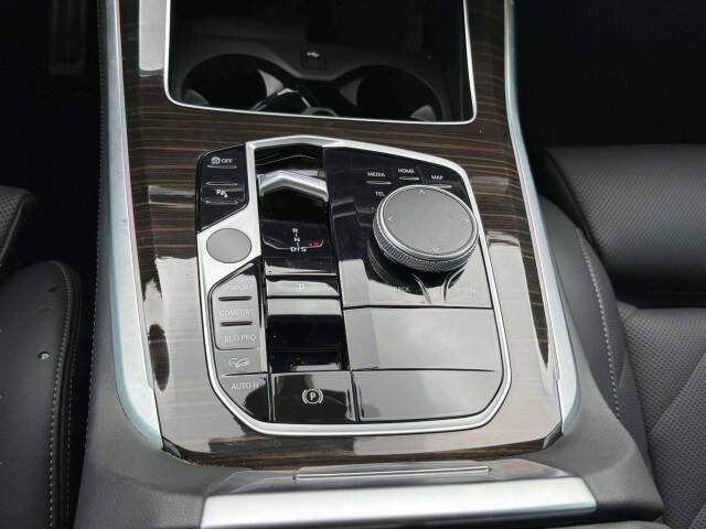 used 2024 BMW X5 car, priced at $69,888