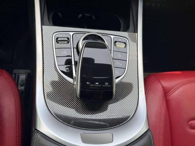 used 2021 Mercedes-Benz G-Class car, priced at $108,888