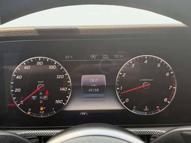 used 2021 Mercedes-Benz G-Class car, priced at $108,888
