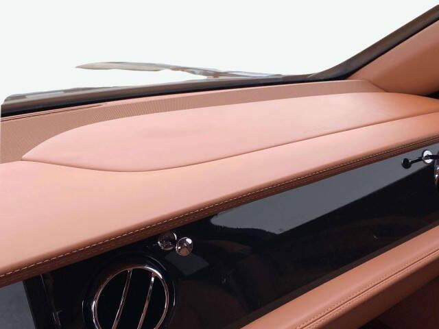 used 2014 Bentley Mulsanne car, priced at $81,777