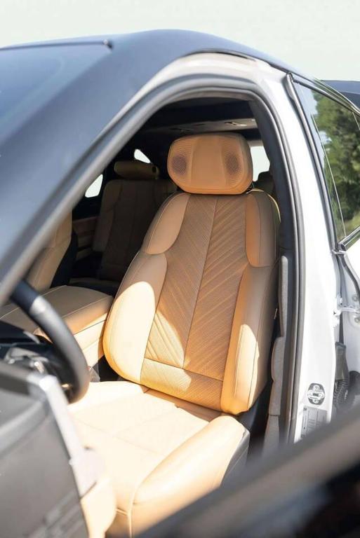 used 2025 Cadillac Escalade IQ car, priced at $139,888