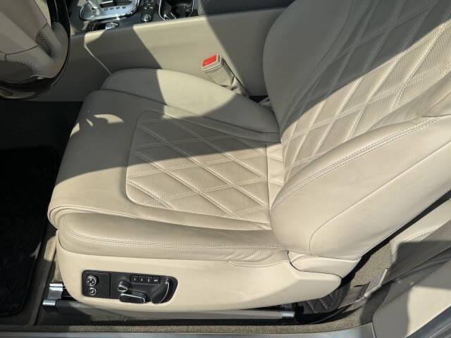 used 2014 Bentley Continental GT car, priced at $89,888