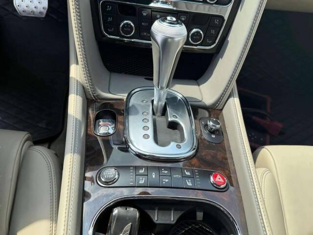 used 2014 Bentley Continental GT car, priced at $88,888