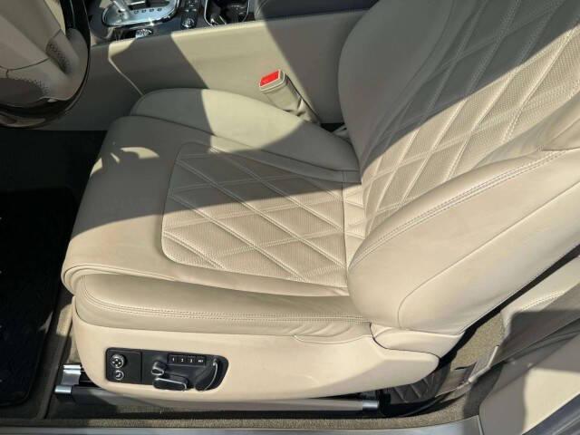 used 2014 Bentley Continental GT car, priced at $88,888