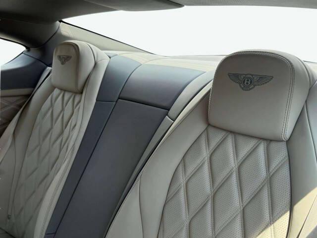 used 2014 Bentley Continental GT car, priced at $88,888