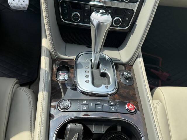 used 2014 Bentley Continental GT car, priced at $89,888