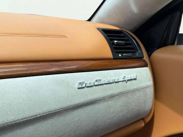 used 2018 Maserati GranTurismo car, priced at $42,888