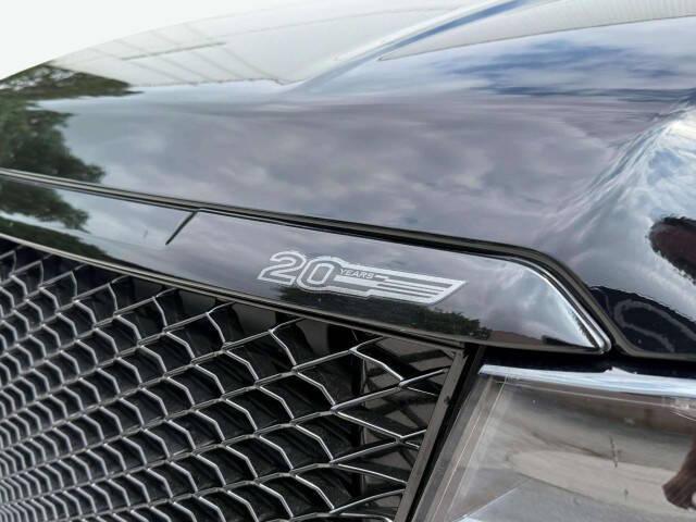 used 2024 Cadillac Escalade car, priced at $145,888