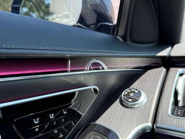 used 2023 Mercedes-Benz S-Class car, priced at $73,777