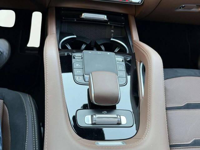 used 2025 Mercedes-Benz AMG GLE 53 car, priced at $95,888