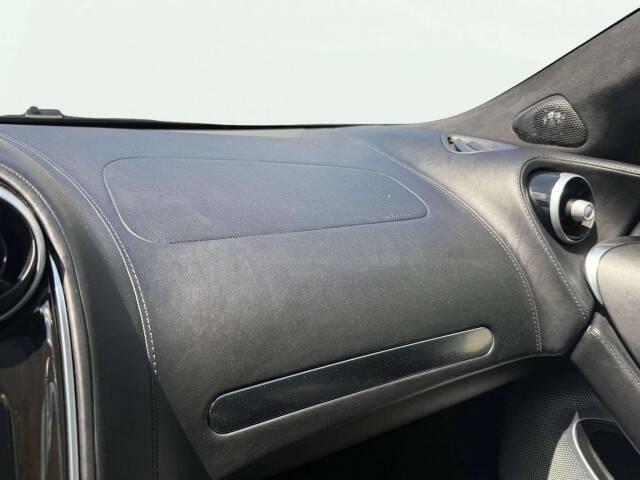 used 2023 McLaren GT car, priced at $169,888