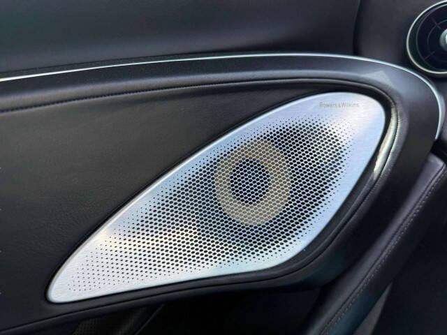 used 2023 McLaren GT car, priced at $169,888