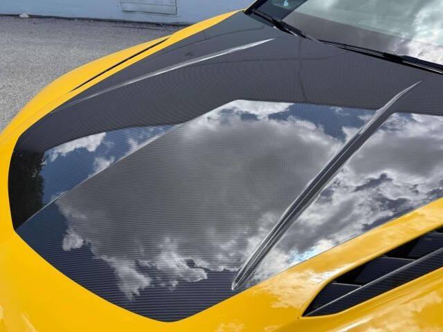 used 2023 Lamborghini Urus car, priced at $299,888