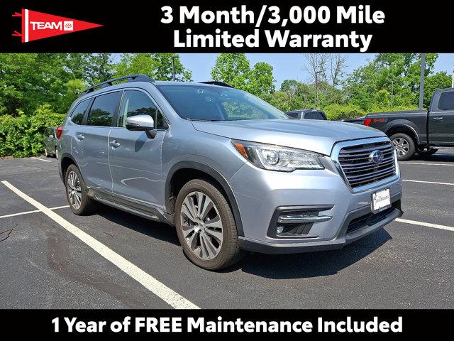 used 2019 Subaru Ascent car, priced at $19,492