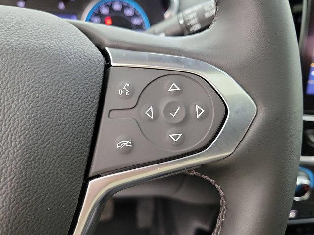 used 2023 Chevrolet Traverse car, priced at $90,500