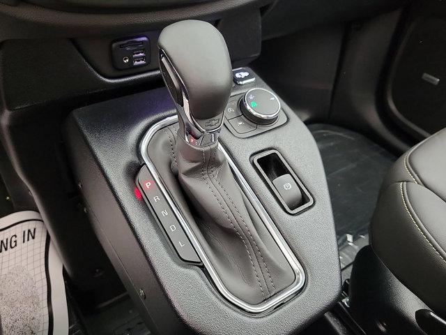 used 2023 Chevrolet Traverse car, priced at $90,500