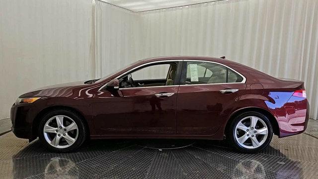 used 2012 Acura TSX car, priced at $11,995