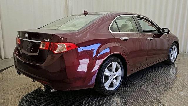 used 2012 Acura TSX car, priced at $11,995