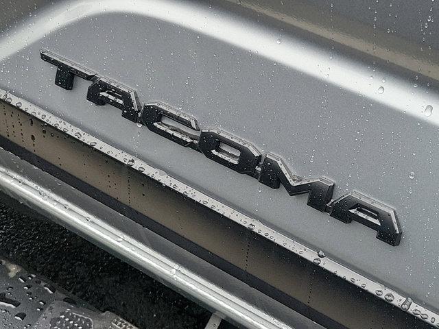 new 2024 Toyota Tacoma car, priced at $47,544